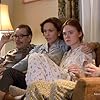 Diane Lane, Bryan Cranston, Elle Fanning, and Mattie Liptak in Trumbo (2015)