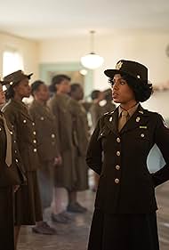 Kerry Washington in The Six Triple Eight (2024)