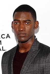 Primary photo for Malachi Kirby