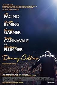 Al Pacino in Danny Collins (2015)