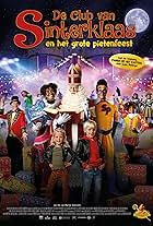 De club van Sinterklaas & het grote Pietenfeest