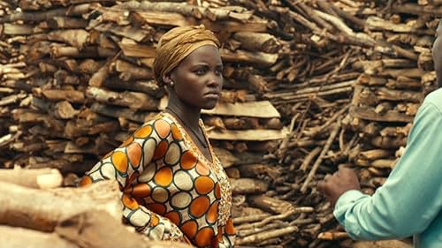 Queen Of Katwe: Opportunity