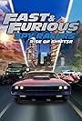 Fast & Furious: Spy Racers Rise of SH1FT3R (2021)