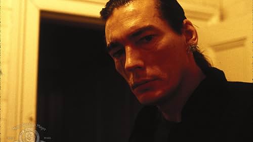 Billy Drago in True Blood (1989)