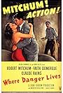 Where Danger Lives (1950)