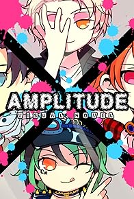 Primary photo for Amplitude: A Visual Novel