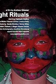 Night Rituals (2009)