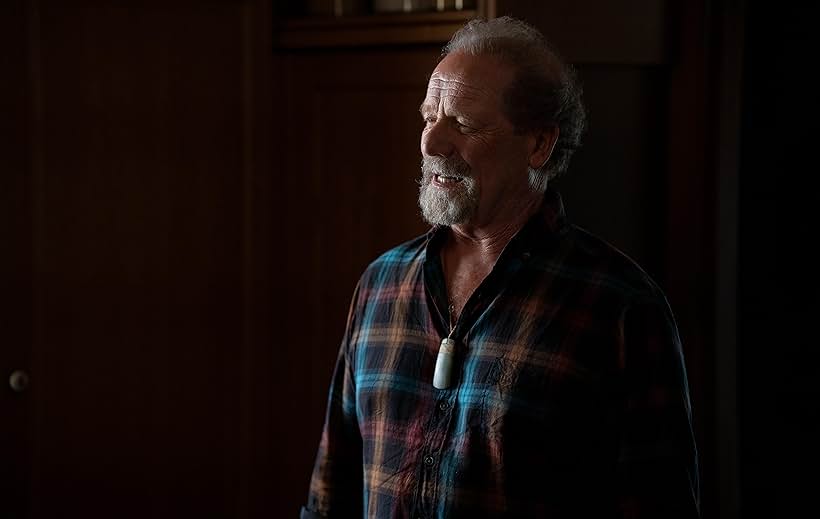 Peter Mullan in After the Party (2023)