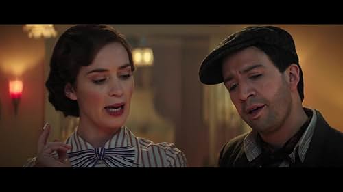 Mary Poppins Returns: Royal Doulton Bowl