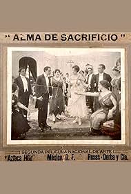 Alma de sacrificio (1917)