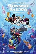 Mickey & Minnie's Runaway Railway