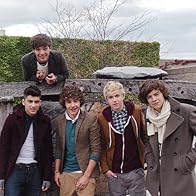 Primary photo for One Direction: Gotta Be You