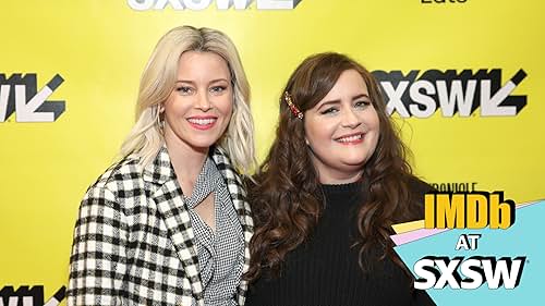 "Shrill" Makes Empowerment Fun, Aidy Bryant and Elizabeth Banks Say