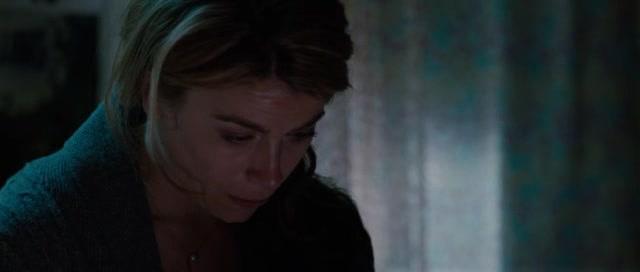 Sonya Walger in The Factory (2012)