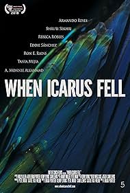 When Icarus Fell (2018)