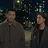 Yoon Kyesang and Seo Ji-hye in Kiss Sixth Sense (2022)