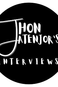 Jhon Jatenjor in Jhon Jatenjor's Interviews (2021)