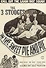 In the Sweet Pie and Pie (1941) Poster