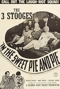 Primary photo for In the Sweet Pie and Pie