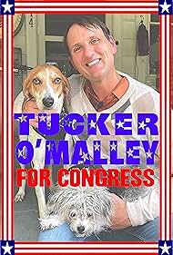 Tucker O'Malley for Congress (2021)