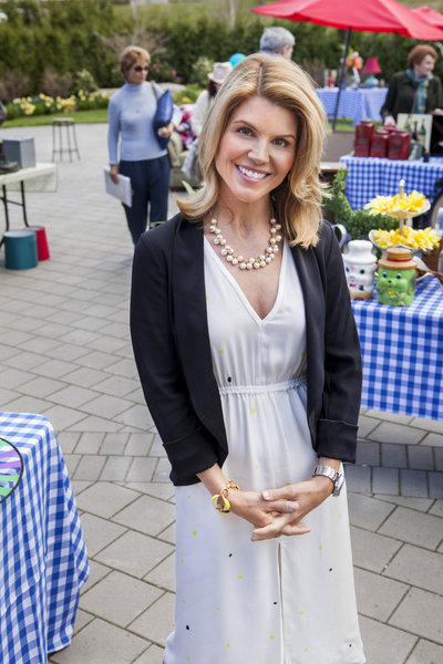 Lori Loughlin in Garage Sale Mystery (2013)