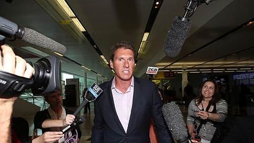 Cory Bernardi in The Friday Show (2015)