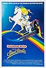 Rainbow Brite and the Star Stealer (1985)