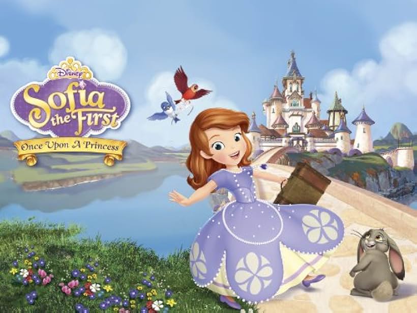 Sofia the First (2012)