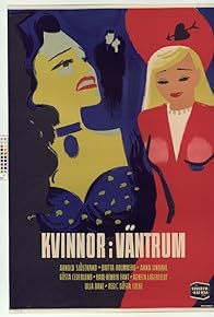 Primary photo for Kvinnor i väntrum