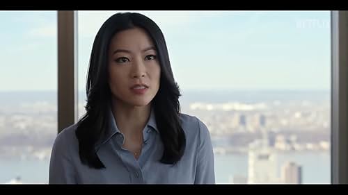 Centers on Ingrid Yun, an idealistic young lawyer, struggles with her moral compass and her passions as she fights to climb the partner track at an elite New York City law firm.