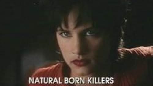 Trailer for Natural Born Killers