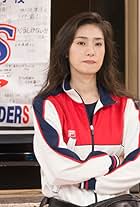 Yûki Amami in Let's Go Jets (2017)