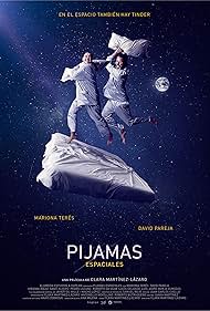 Pijamas Espaciales (2022)