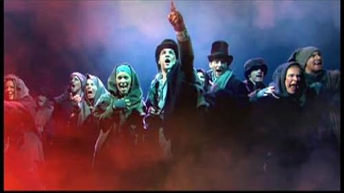 :30 Spot for Les Miserables: 25th Anniversary - Live The O2