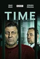 Sean Bean and Stephen Graham in Time (2021)