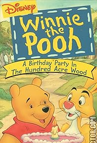 Primary photo for A Birthday Party in the Hundred Acre Wood