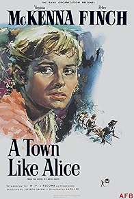 Primary photo for A Town Like Alice