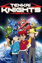 Tenkai Knights (2013)