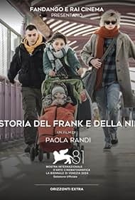 La storia del Frank e della Nina (2024)