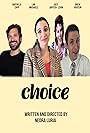 Choice (2021)