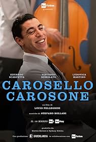 Carosello Carosone (2021)