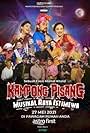 Kampong Pisang Musikal Raya Istimewa (2021)