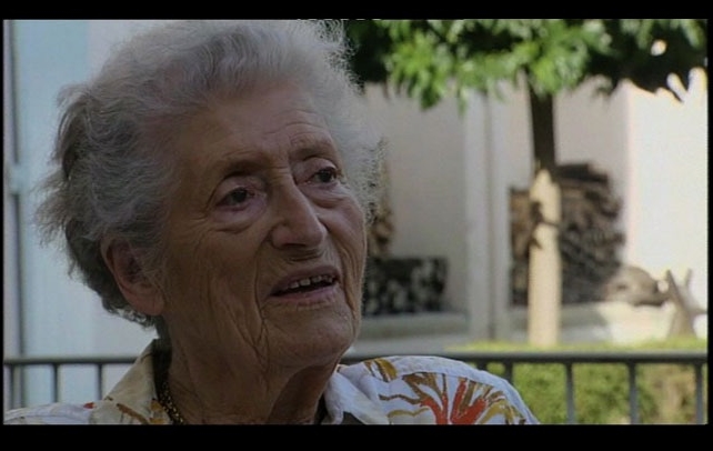 Lucie Aubrac in Lucie de tous les temps (2003)