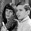 Mary Badham and John Megna in To Kill a Mockingbird (1962)