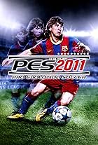 Pro Evolution Soccer 2011