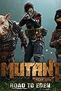 Mutant Year Zero: Road to Eden (2018)