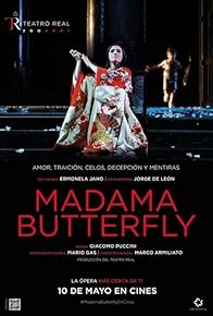 Primary photo for Madama Butterfly