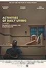 Colette Brown, Ronald Chenery, Tevin Sahota, Jamie Oliver Lai, Bailey Falgate, Bailey Falgate, Tashinga Bepete, Frankie Joe Gommon, Bryan Waters, and Archie Jennings in Activities of Daily Living (2023)