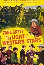 The Light of Western Stars