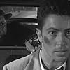 James Craig and Farley Granger in Side Street (1949)